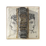 Janus (Collection Janus) - 2008 - 35 x 35