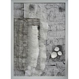 Plage Monochrome - 2003 - 75 x 54