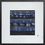 Indigo Blues 1 - 2012 - 52 x 52